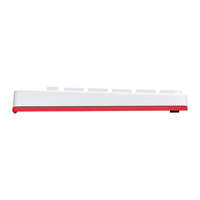 Logitech MK240 Nano Wireless Keyboard and Mouse Combo (White) - GameXtremePH