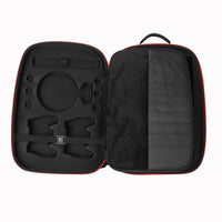 DeadSkull PS5 Carrying Backpack [XL] [Warrior Blue]