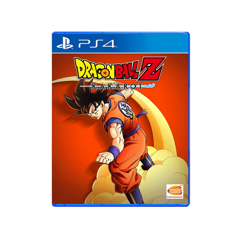 Dragon Ball Z Kakarot Playstation 4 R3 GameXtremePH