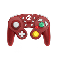 Hori NSW Wireless Classic Controller (Super Mario) For N-Switch (NSW-273A) - GameXtremePH