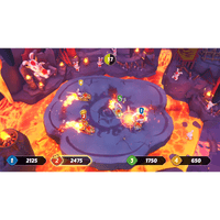 Nintendo Switch Rabbids Party of Legends (ASI)