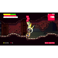 PlayStation 4 SuperEpic: The Entertainment War (R3)