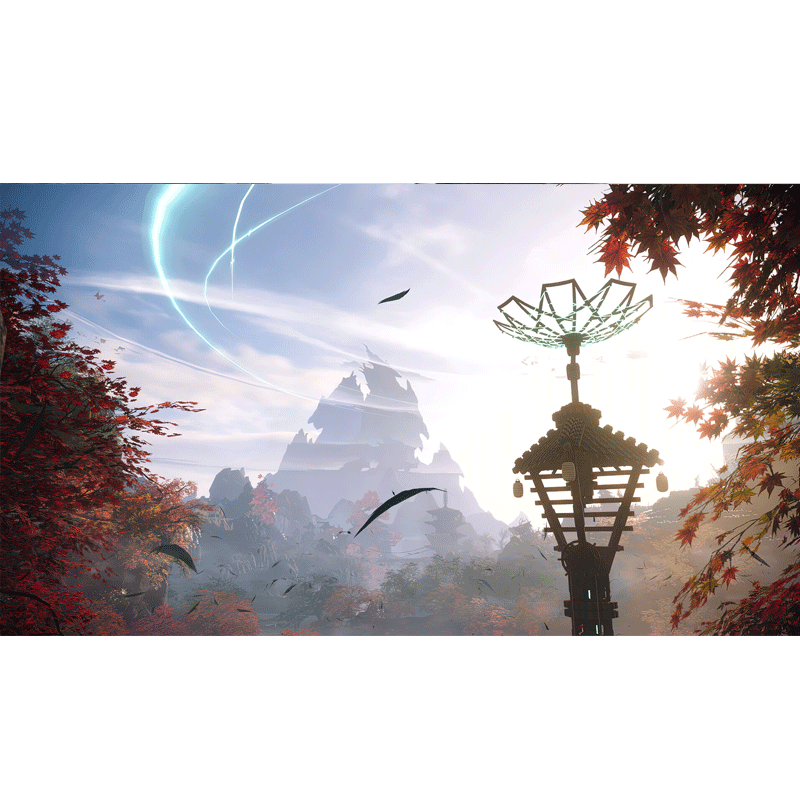 PlayStation 5 Wild Hearts (ASI)