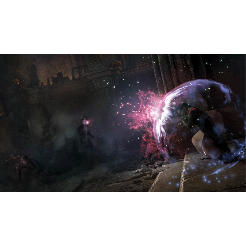 PlayStation 5 Hogwarts Legacy