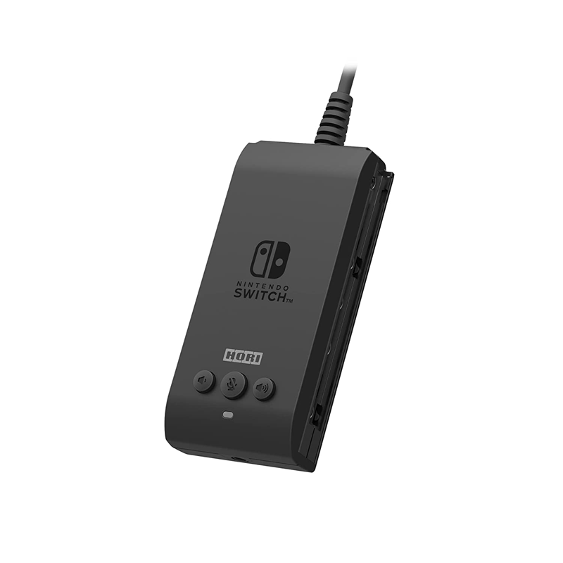 Hori Split Pad Pro Attachment (For Nintendo Switch/PC) [NSW-371A]