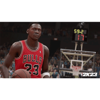 Nintendo Switch NBA2K23 (ASI)