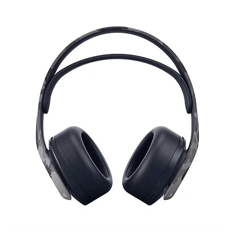 Sony PS5 Pulse 3D Headset [Grey Camouflage]