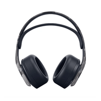 Sony PS5 Pulse 3D Headset [Grey Camouflage]