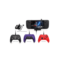 Dobe Steam Deck Charging Hub Dock [TY-2832]