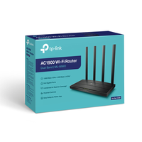 TP-Link Archer C80 AC1900 Dual Band Wifi Router - GameXtremePH