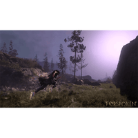 PlayStation 5 Forespoken (Asian)