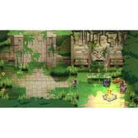 Nintendo Switch No Place for Bravery (ASI)