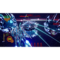 Nintendo Switch No More Heroes 3 - Nintendo Switch [MDE/Asian] - GameXtremePH