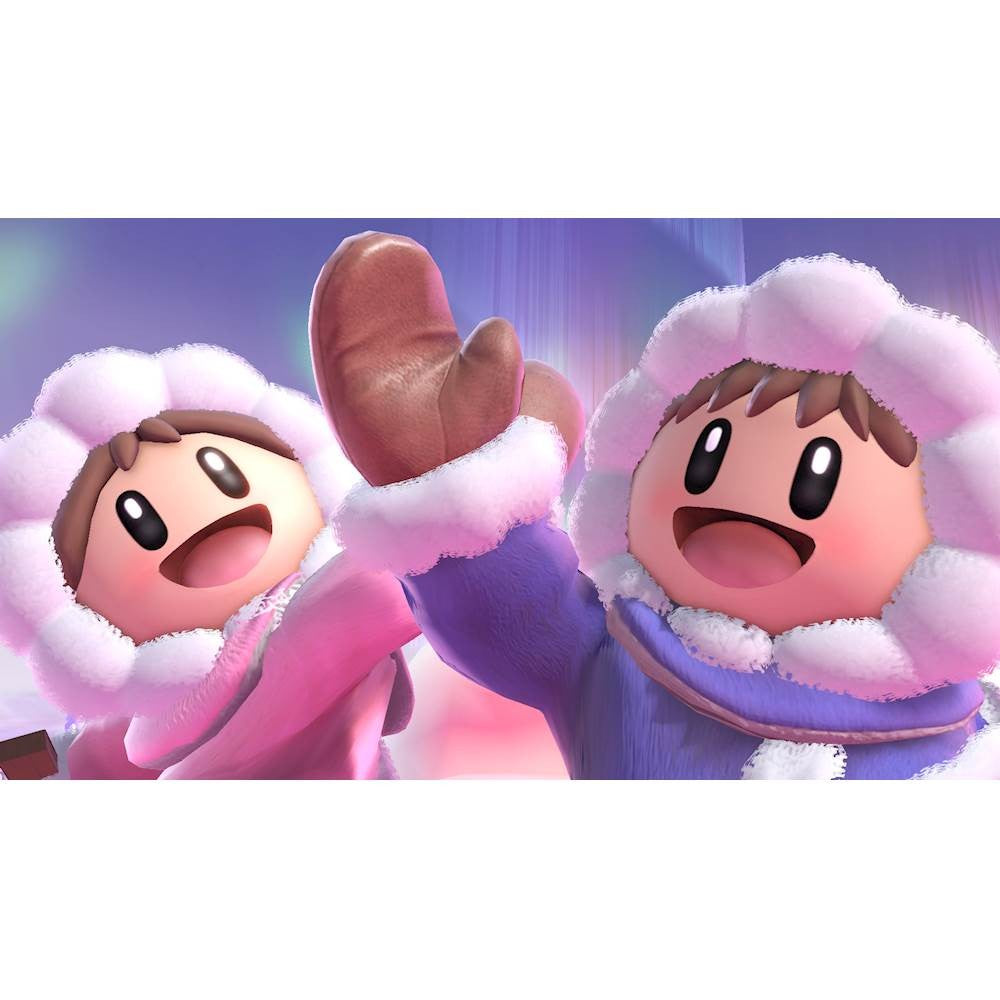 Super Smash Bros Ultimate - GameXtremePH