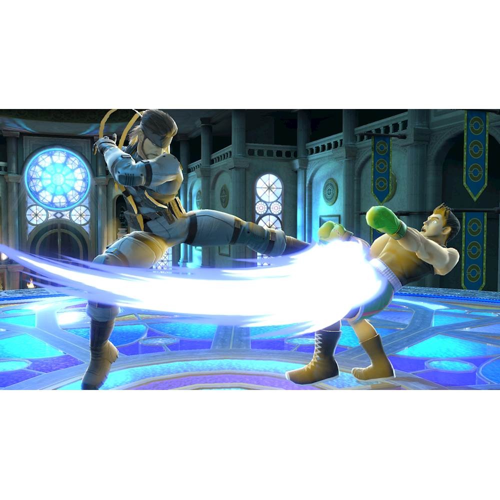 Super Smash Bros Ultimate - GameXtremePH