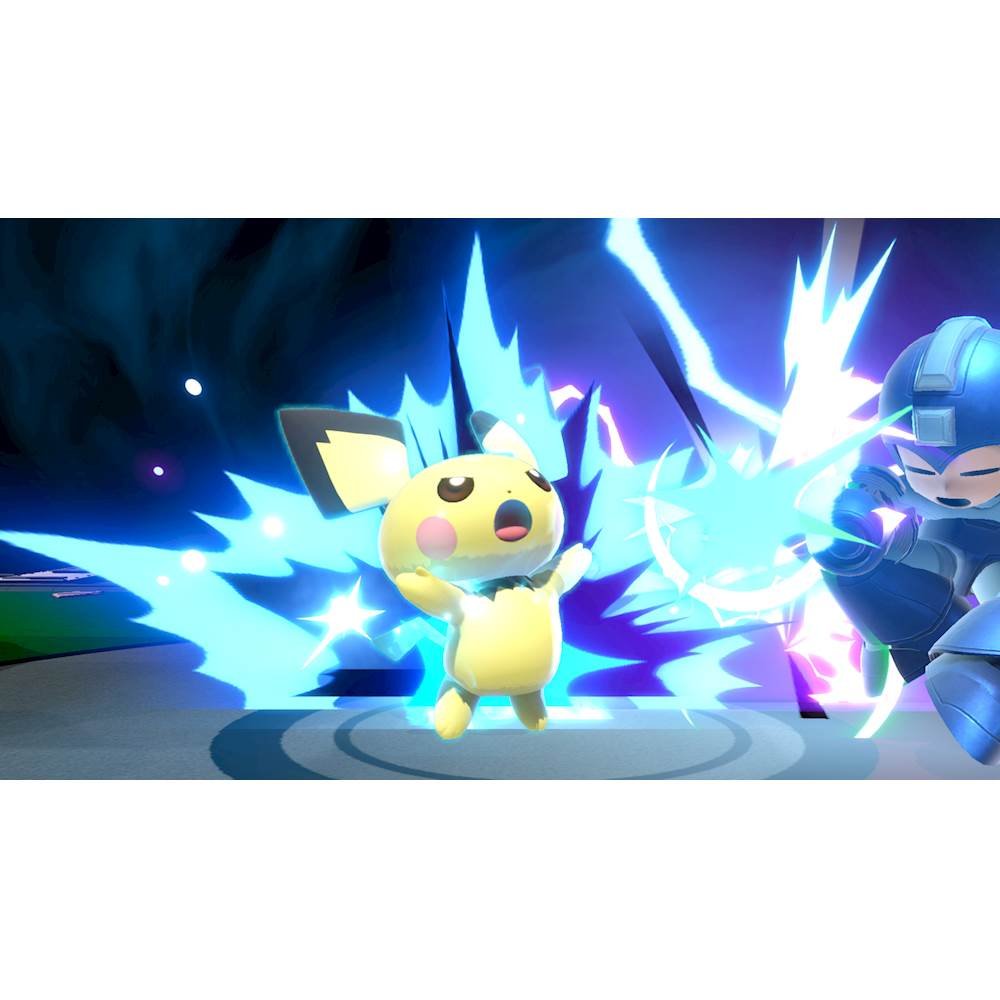 Super Smash Bros Ultimate - GameXtremePH