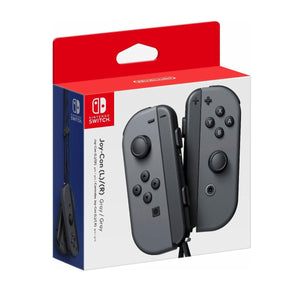 NINTENDO SWITCH JOY-CON LR - GameXtremePH