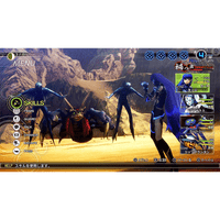 Shin Megami Tensei V - Nintendo Switch [US] - GameXtremePH