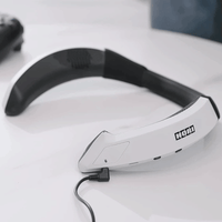 Hori Wired Gaming Neckset for PS4/PS5/PC [SPF-009A]