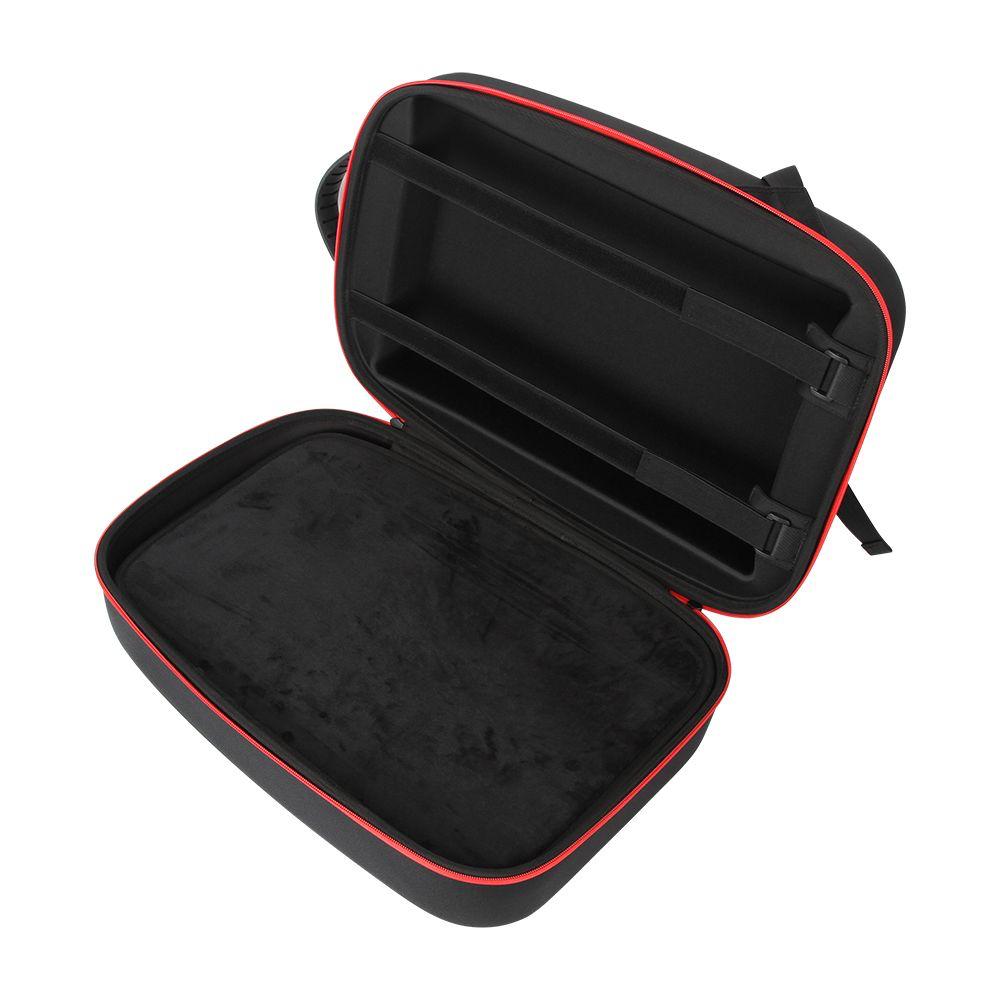 DeadSkull PS5 Carrying Backpack [XL] [Deadpool Red]