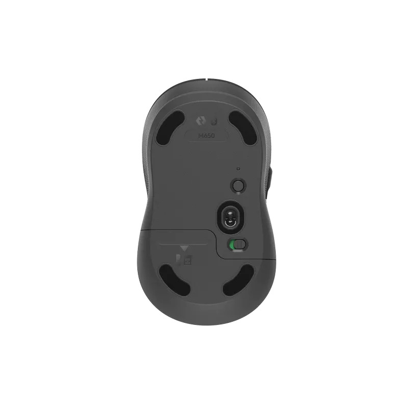 Logitech M650 Signature Mouse