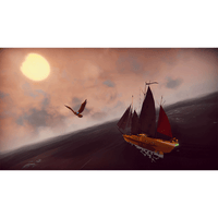 The Falconeer - Xbox Series X [EU] - GameXtremePH