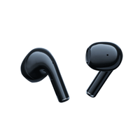 Onikuma T35 RGB Wireless Earphone Black