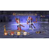 Nintendo Switch Tales of Symphonia Remastered (ASI)