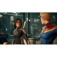 PlayStation 5 Marvel's Midnight Suns Enhanced Edition