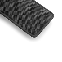 Glorious PC Gaming Race Padded Keyboard Wrist Rest Fits Tenkeyless Slim GSW-87 (STEALTH)