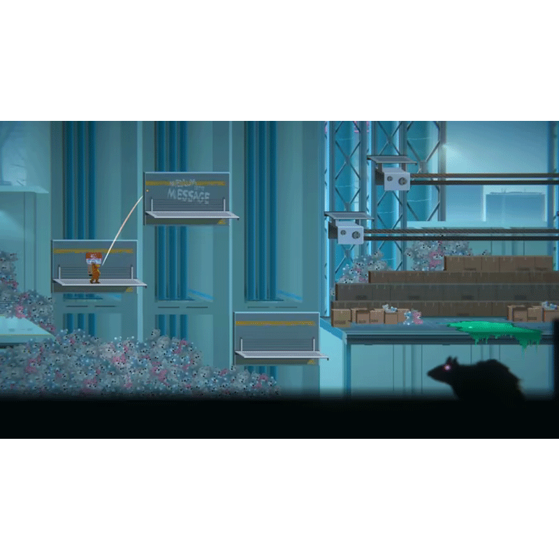 Nintendo Switch Golf Club Wasteland (ASI)