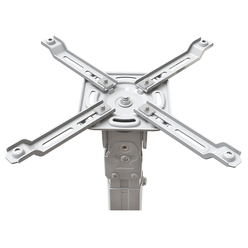 North Bayou NBT817-60 Universal Projector Ceiling Mount