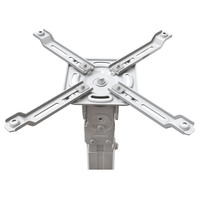 North Bayou NBT817-60 Universal Projector Ceiling Mount
