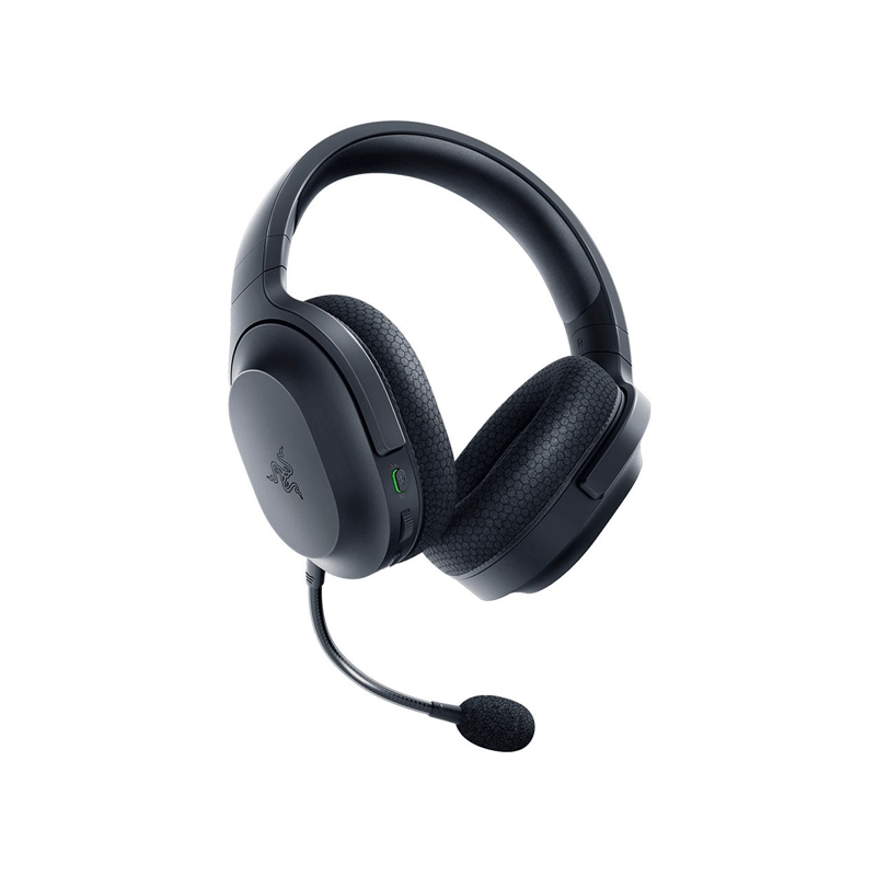 Razer Barracuda X 2022 Wireless Multi-Platform Gaming Headset (Black)