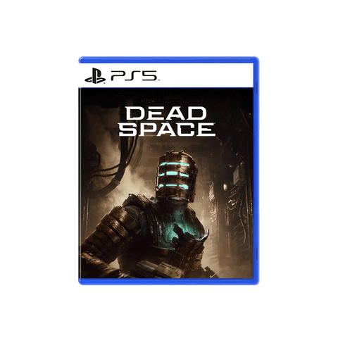 Dead Space - PlayStation 5 (Asian)