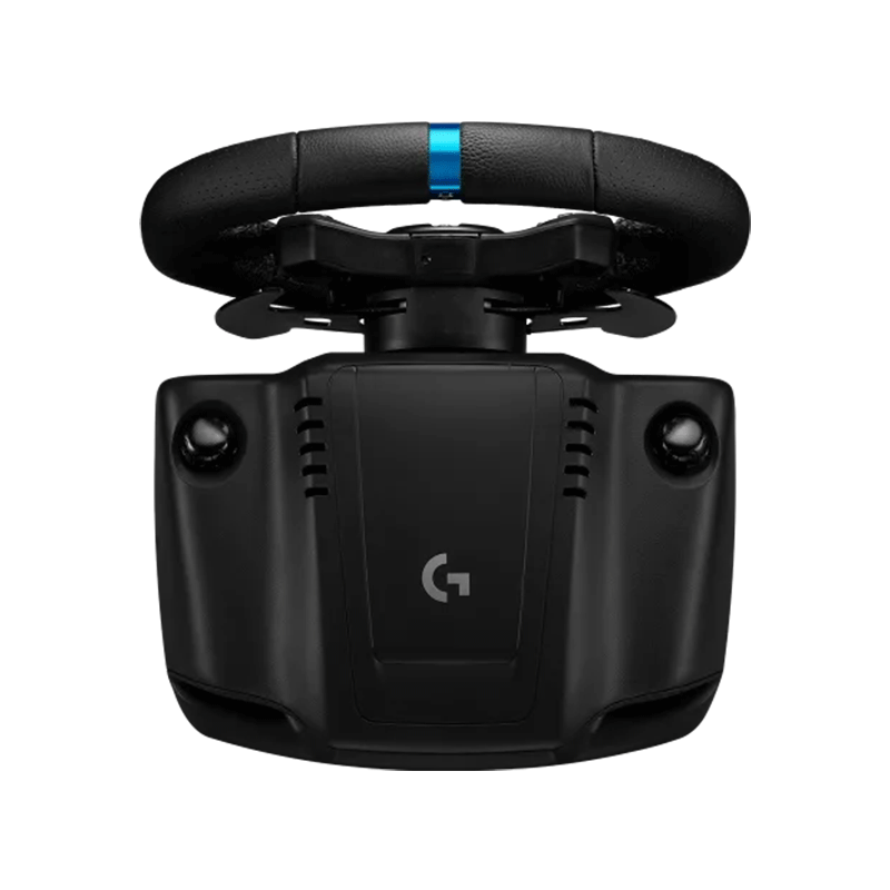 Logitech G923 Trueforce Racing Wheel And Pedals For PS4/PS5/PC