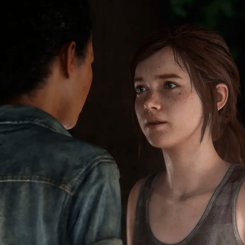 The Last of Us Part 1 - PlayStation 5 - [Asian] - GameXtremePH