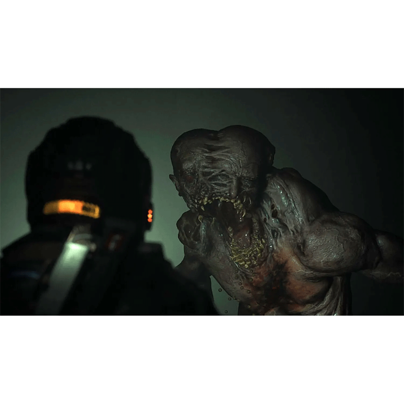 PlayStation 5 The Callisto Protocol Day One Edition (ASI)