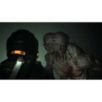 PlayStation 5 The Callisto Protocol Day One Edition (ASI)