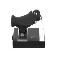 PXN Flight Joystick w/ Throttle PXN-2119PRO