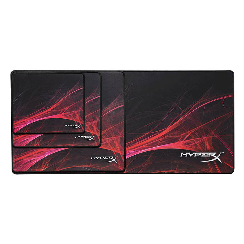 Kingston HyperX Fury S Speed Edition Pro Gaming Mousepad XL HX