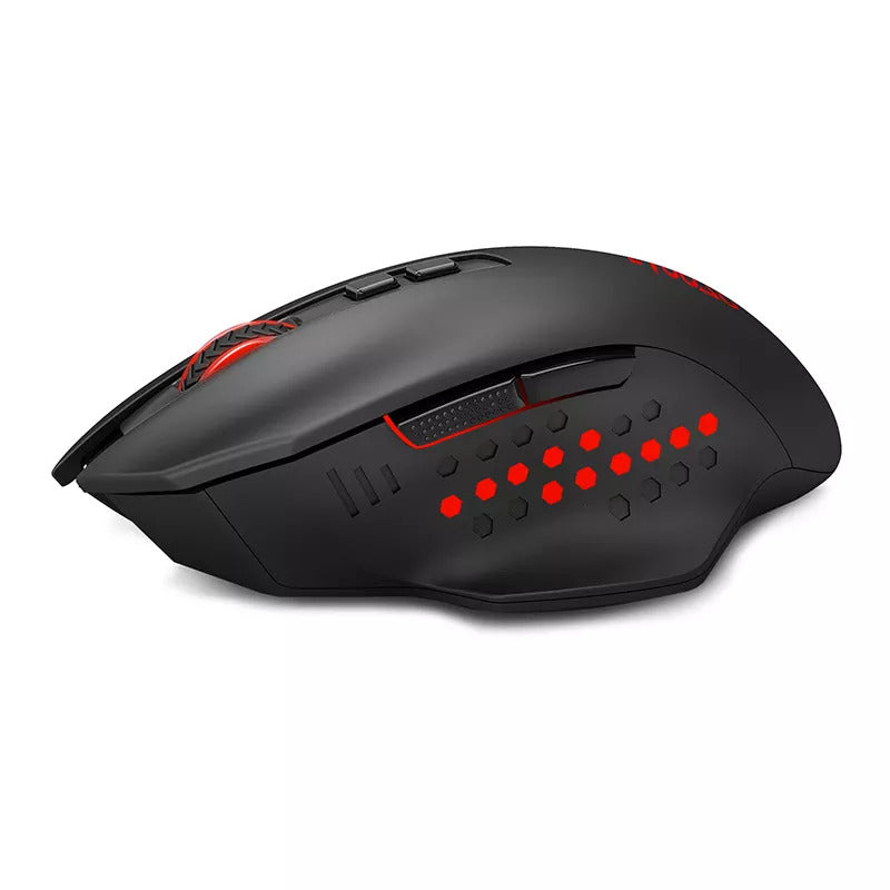 E-YOOSO X-28 2.4G Wireless Ergonomic Optical Gaming Mouse
