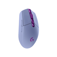 Logitech G304 Wireless Gaming Mouse Lilac