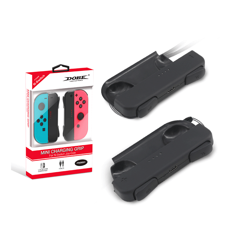 Dobe Switch Mini Charging Grip TNS-1729