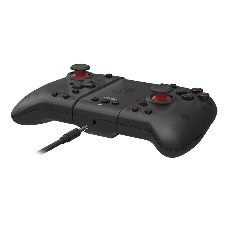 Hori Split Pad Pro Attachment (For Nintendo Switch/PC) [NSW-371A]