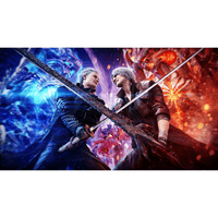 XBox Series X Devil May Cry 5 (HK)