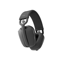 Logitech Zone Vibe 100 Wireless Headset Graphite
