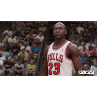Nintendo Switch NBA2K23 (ASI)