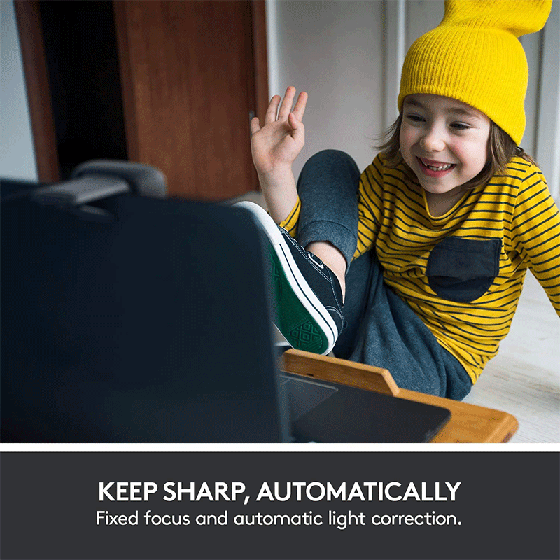 Logitech C505 HD Camera - GameXtremePH