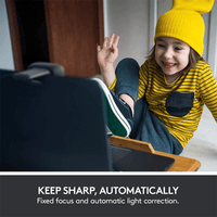 Logitech C505 HD Camera - GameXtremePH